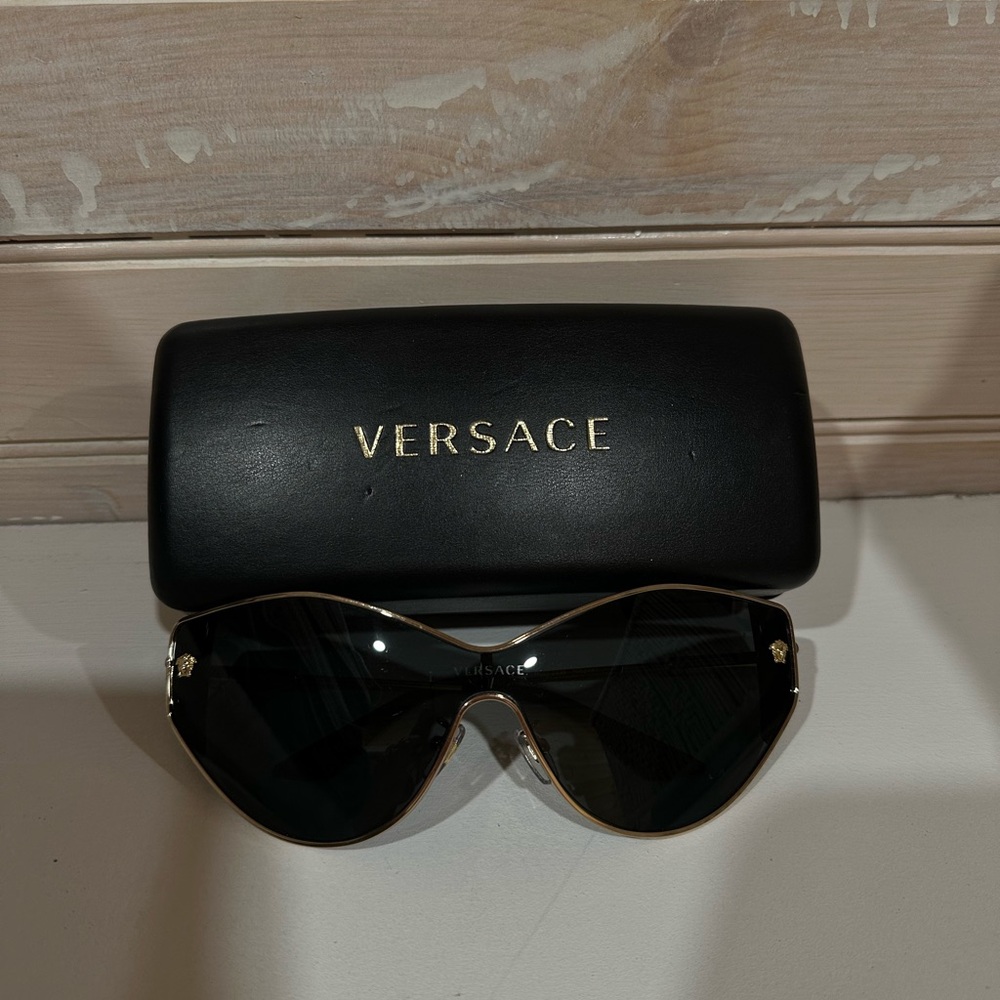 Versace Sunglasses